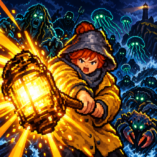 The Torva app icon